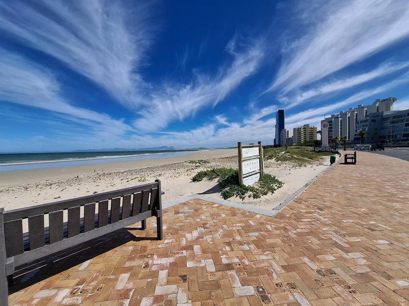 To Let 3 Bedroom Property for Rent in Strand North Western Cape